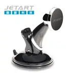 JETART 捷藝 車用磁吸式吸盤型手機支架 CHD320