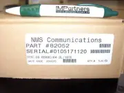 NMS CG6500C /64-2L/16TE High-Density PSTN VoIP Platform. Brand New!