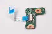 DAX17APB6D0 Hp Power Button Board With Cable 17-G192DX