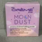 The Crème Shop Moon Dust Universal Mineral Setting Powder Translucent Makeup