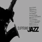 Supreme Jazz [CD]