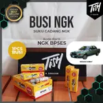 NGK NISSAN SUNNY SPARK PLUG 1.3 BP5ES 火花塞汽車火花塞