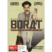 Borat