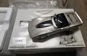 Zora Arkus-Duntov Limtited Edition 1982 1:32 Scale C3 CHEVROLET Corvette