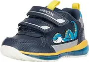 [Geox] Baby Boys' B Todo Boy Trainers