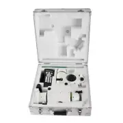 Aluminum case for Sky-Watcher HEQ5 Mount