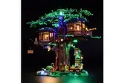 Lego Tree House 21318 Light Kit
