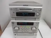 AIWA CX-LMD50U STEREO SYSTEM