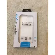 Speck Apple iPhone 11 Pro Presidio Perfect-Clear Case
