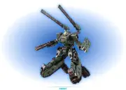 Takara Tomy Mall Limited Diaclone Tread Versalter (Chariot Uni