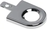 Handle (Coffee Spout) Compatible with/Replacement Part for DeLonghi 5313215321 Fully Automatic Coffee Machine (Description)
