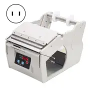 Label Stripping Machine Automatic Labeler Separating Dispenser Tool X-130^