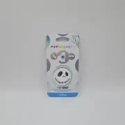 POPSOCKETS DISNEY JACK SKELLINGTON FACE PHONE GRIP & STAND