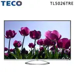 ↘出清品下殺↘TECO 東元 ( TL5026TRE ) 50型 FHD LED液晶顯示器