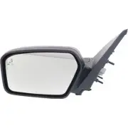 Mirror For 2010-2012 Ford Fusion Left Side Power Heated Puddle Blind Spot Detect