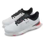 Under Armour Drive Fade Wide UA Grey Men Golf Waterproof Spikes Shoe 3027878-100