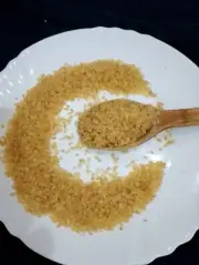 1 KG Pure organic Bulgur From Algeria