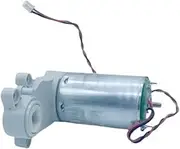 Main Brush Motor，Compatible for Roborock，S5MAX/ S6MaxV Robot Vacuum Cleaner Spare Parts Accessories