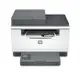 【5/1~5/31加購高容量碳粉送延保1年】HP LaserJet Pro MFP M236sdw 無線雙面黑白雷射複合機