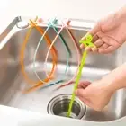 Dredge Sink Cleaning Drain Cleaner Hair Remover Hair Catcher Hair Dredge Hook