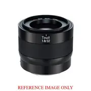 Zeiss Touit 32mm f1.8 Sony E-mount | Secondhand
