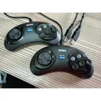 在飛比找蝦皮購物優惠-中和自取 USB介面【迷你MD專用】SEGA 原廠 Mega