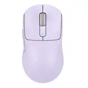 Attack Shark X3 Wireless Bluetooth Mouse 2.4G Type~C 3 Mode Connection Optical Gaming Mouse 800~26000 DPI for Computer PC Laptop Mice & Trackballs ...