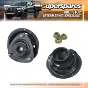 Rear Strut Mount Left Hand Side for Subaru Forester SF 08/1997 - 06/2002