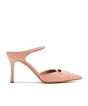 stiletto sandals 41 Pink
