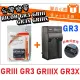 【聯合小熊】現貨 ROWA for [ Ricoh DB-110 電池+充電器] 相容原廠 GR3 GR III WG-6 G900