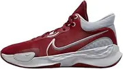 [Nike] Renew Elevate 3 Basketball Shoes Adult DD9304-600