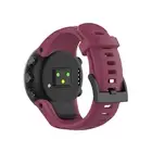 HOT Silicone Band Strap for Suunto 5 Replacement Wristband Sports Watch Bracelet