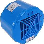 VANZACK Pet Warming Light Light Heat Lamp Brooder for Rabbit Safe for Pet Use Easy to Observe
