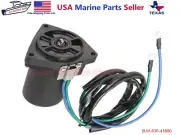 Yamaha Outboard Tilt Trim Motor 130HP 150HP 175HP 200HP 225HP 250HP 63P-43880-00