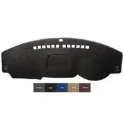 SCA Carpet Dashmat Grey to suit Volkswagen Tiguan 06/08 - 04/16 - 30VW-GREY