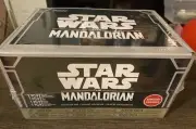 New Sealed Mandalorian Star Wars Funko Mystery Box GameStop Exclusive