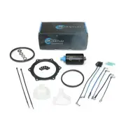 Quantum Fuel Pump/Seal for Kawasaki Mule Pro FXT 2015-2022