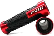7/8'' 22mm Motorcycle Knobs Anti-Skid Handle Ends Grips Hand Handlebar for Y&amaha FZ16 FZ 16 FZ-16 Fittings
