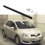 7" For Toyota Corolla AM/FM Electric Aerial Automatic Booster Power Antenna Kit (for: Toyota)