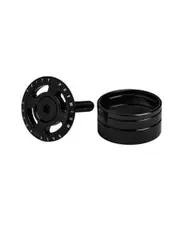 Deity Crosshair Headset Cap