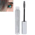 NICEFACE Glitter Lashes Mascara QuickDrying Waterproof Long Lasting ECM