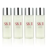 在飛比找ETMall東森購物網優惠-SK-II 青春露 (30ml) 4入