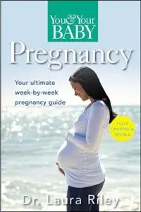 在飛比找博客來優惠-You & Your Baby Pregnancy: The