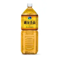 在飛比找蝦皮商城優惠-悅氏黃金烏龍茶2000ml【康鄰超市】