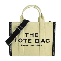 在飛比找博客來優惠-MARC JACOBS JACQUARD SMALL TOT