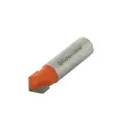 GA261148 Silverline V Groove Cutter Router Cutters DIY Power Tool Accessories