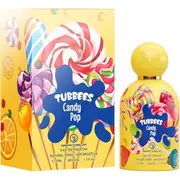 Candy Pop Tubbees (Unisex)-50Ml EDP