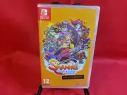 Shante: Half-Genie Hero - Ultimate Edition - Nintendo Switch - SEALED NEW