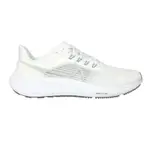 NIKE AIR ZOOM PEGASUS 39 男慢跑鞋-飛馬 運動 DH4071-100 白灰