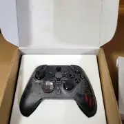 The Witcher 3 10th Anniversary Special Edition Xbox Wireless Controller